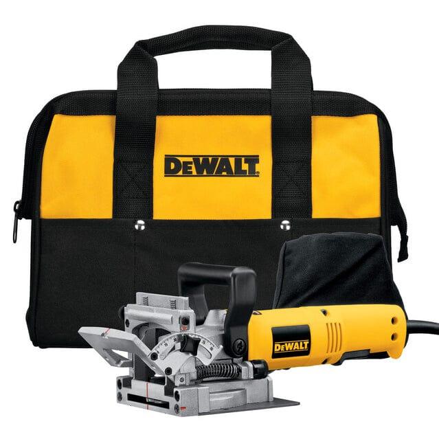 6.5A Biscuit Joiner Kit